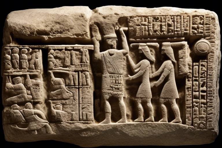 The Secrets of the Lost Artifacts of the Hittites