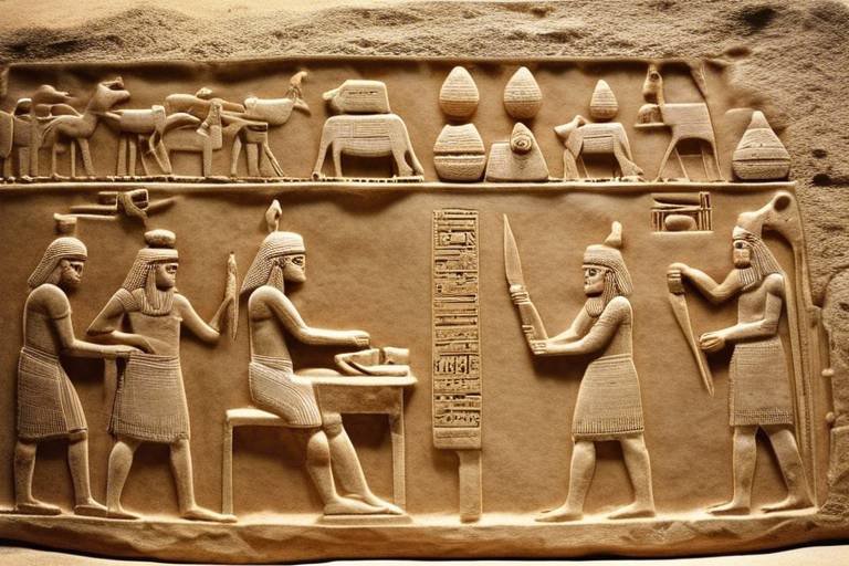 Daily Life in Ancient Mesopotamia - What Archaeology Reveals
