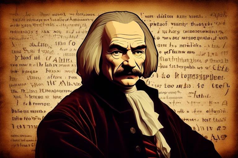 Thomas Hobbes: The Philosopher of Absolute Authority