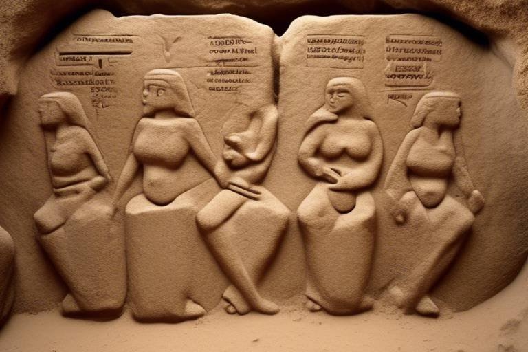 How Gender Perspectives Shape Archaeological Interpretations