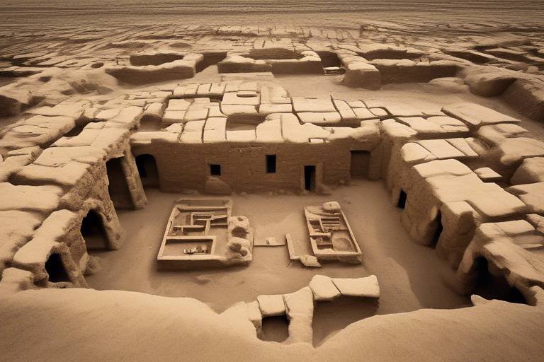 Addressing Climate Change Through Archaeological Research