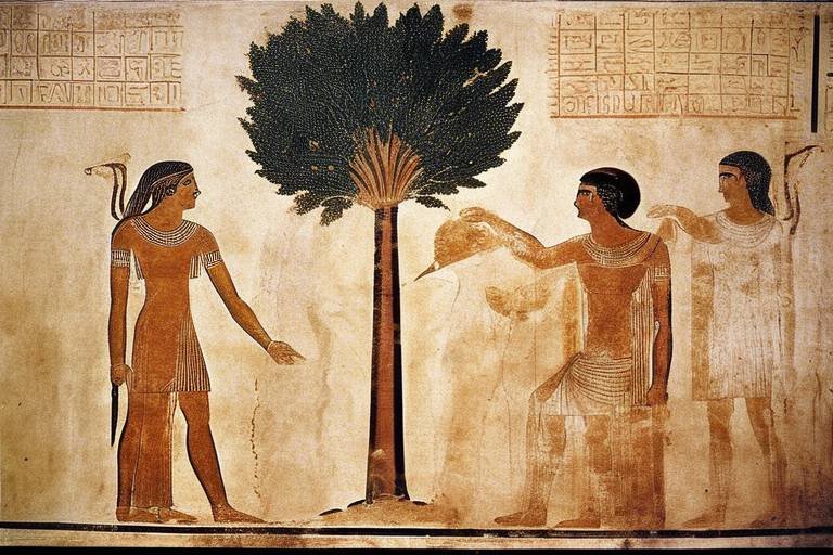 The Mystery of the Ancient Greeks' Understanding of Nature