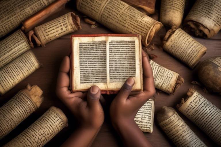 The Preservation of Endangered Languages as Cultural Heritage
