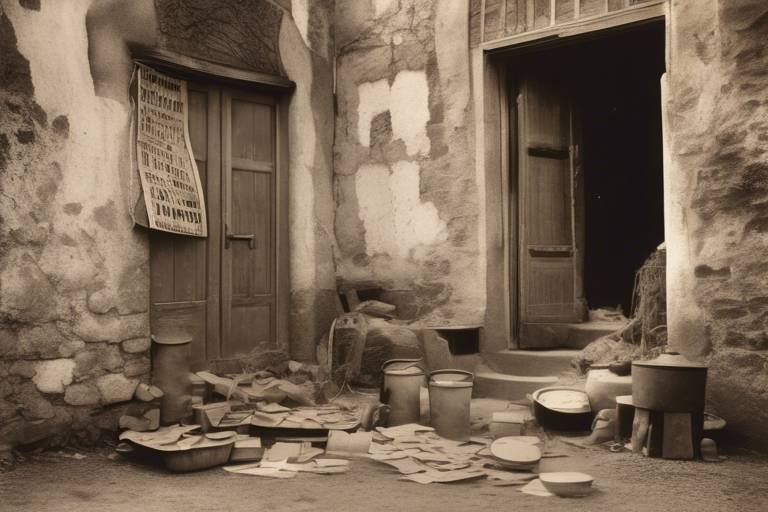 The Role of Local Histories in Cultural Heritage Preservation