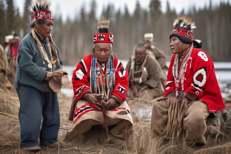 The Role of Traditional Knowledge in Heritage Conservation