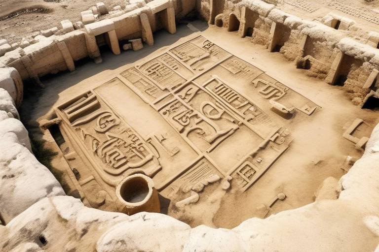 New Discoveries at the Ancient City of Carthage