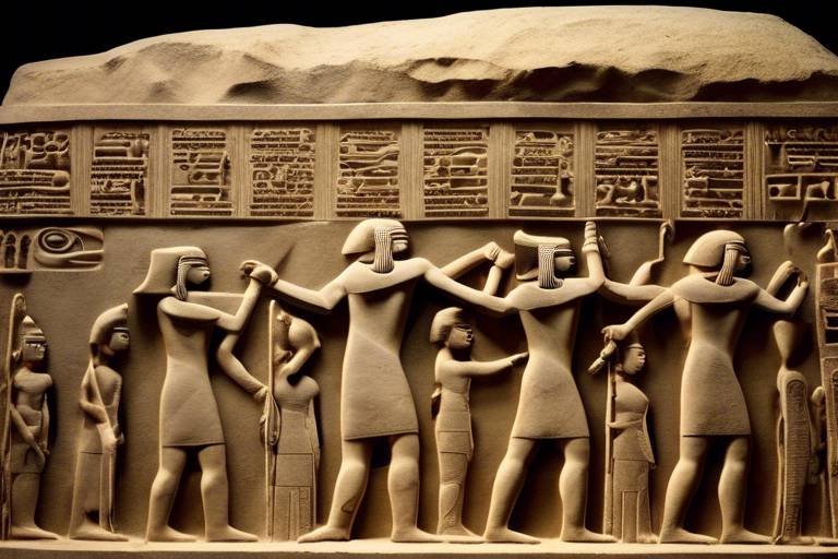The Cultural Dynamics of the Kushite Civilization
