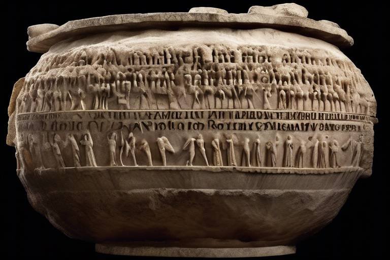 The Legacy of Ancient Rome - Language and Literature