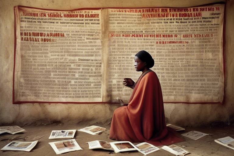 How Cultural Heritage Contributes to Global Health