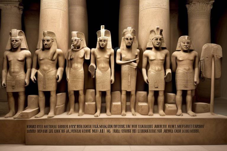 The Legacy of Ancient Civilizations on Contemporary Culture