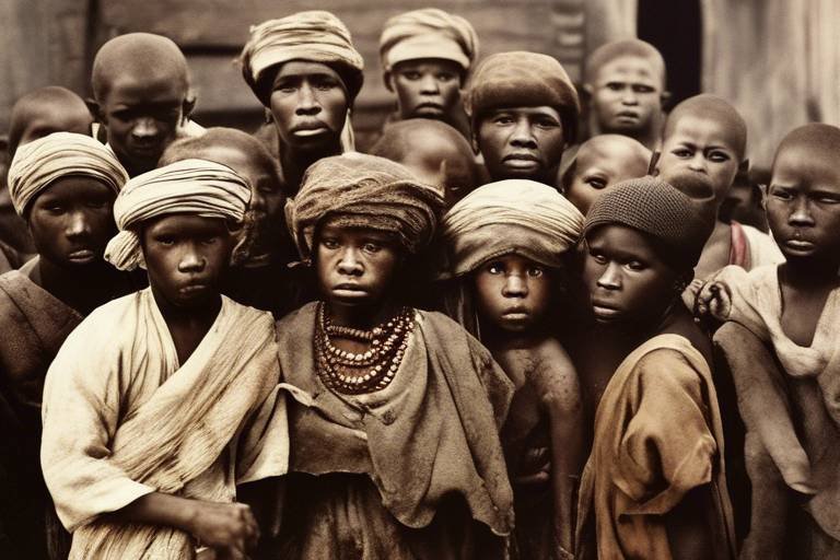 How Historical Context Influences Cultural Expressions