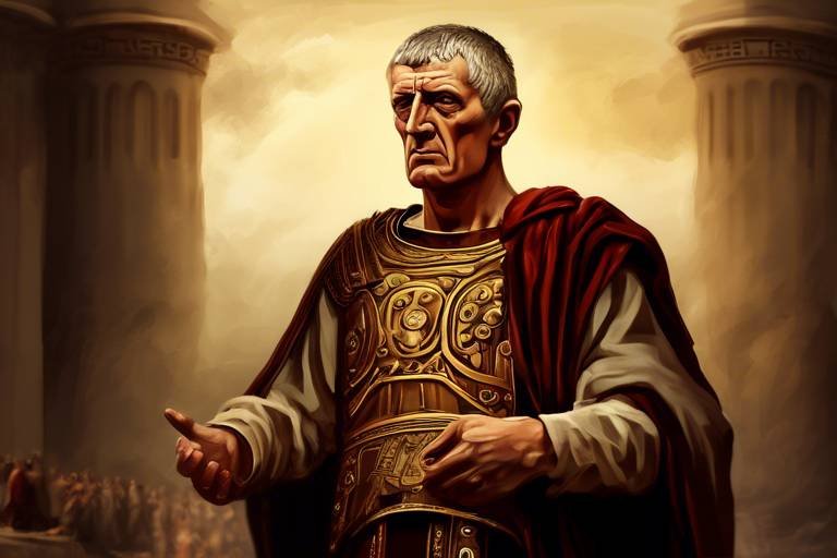 Theodosius: The Last Roman Emperor