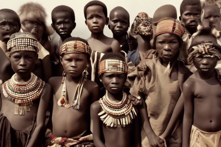 The Importance of Ethnographic Studies in Understanding Cultures