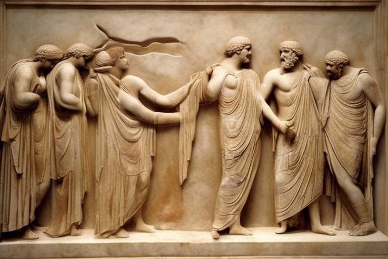 The Mystery of the Ancient Greeks' Influence on Art