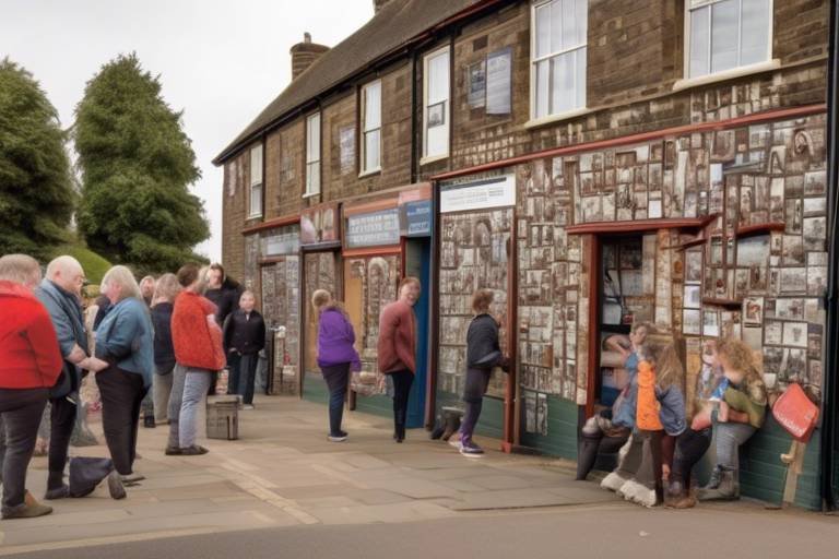 The Importance of Community Engagement in Heritage Projects