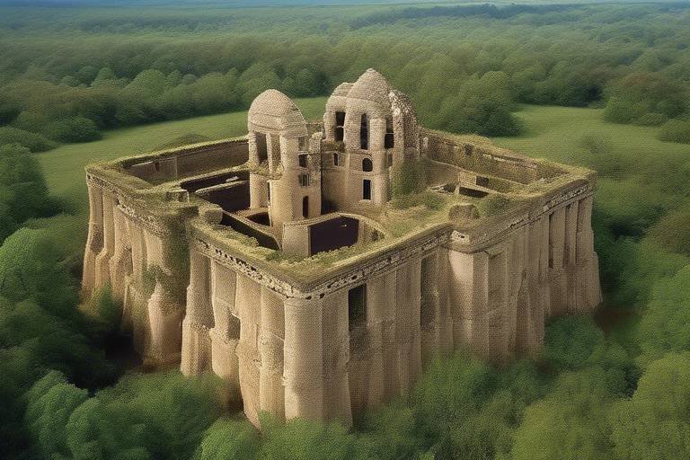 The Importance of Conservation Biology in Protecting Heritage Sites