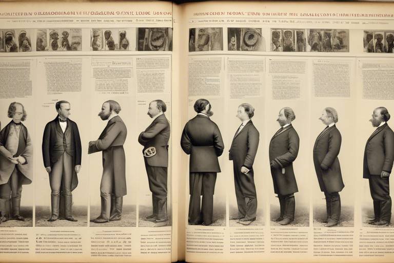 How Scientific Research Enhances Our Understanding of History