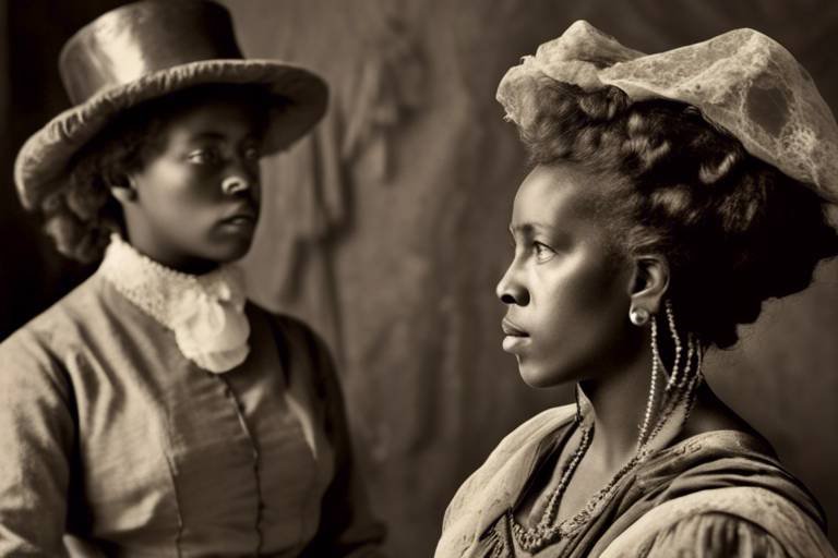 The Role of Gender in Historical Narratives