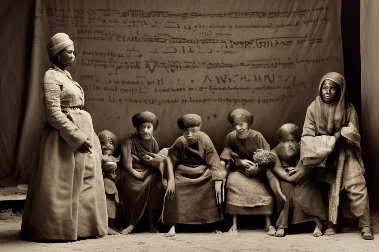 The Importance of Interdisciplinary Approaches in Cultural Heritage