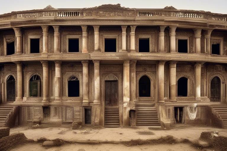 The Importance of Global Perspectives in Heritage Conservation