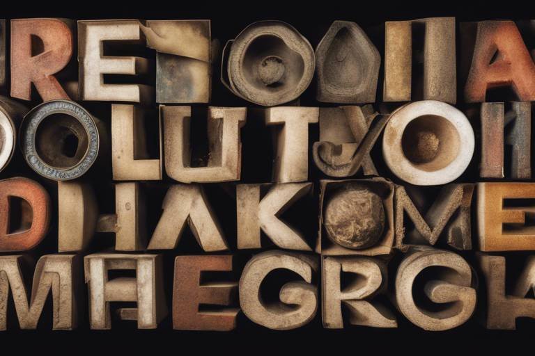 The Role of Digital Media in Cultural Heritage Promotion