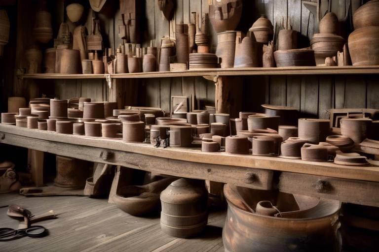The Importance of Local Artisans in Heritage Preservation