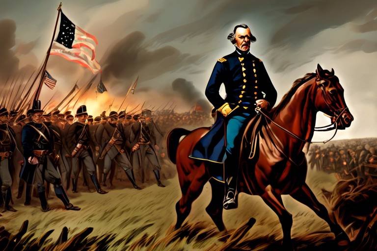 Meade: The General Who Defeated Lee