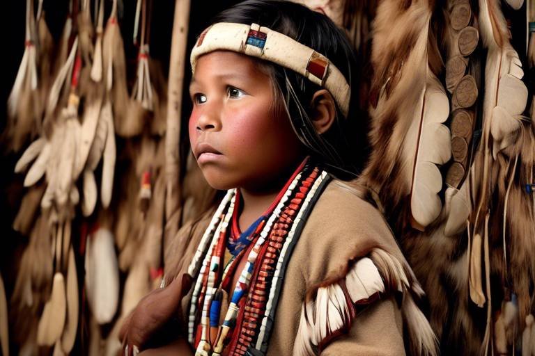Exploring the Role of Traditional Knowledge in Heritage Protection