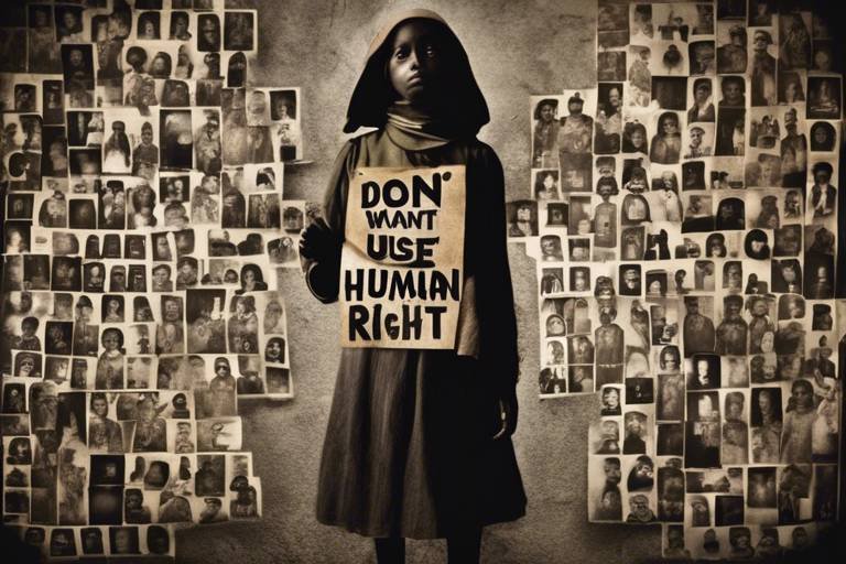 Exploring the Relationship Between Heritage and Human Rights