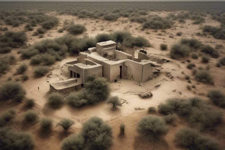 The Preservation of Cultural Landscapes