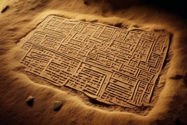 The Secrets of the Lost Kingdom of Aksum