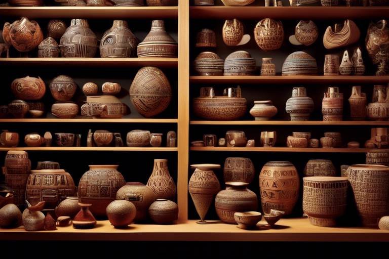 The Legacy of Traditional Crafts in Modern Design