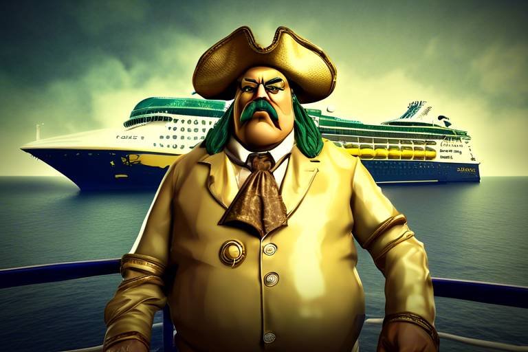 Da Gama: The Navigator of the Seas