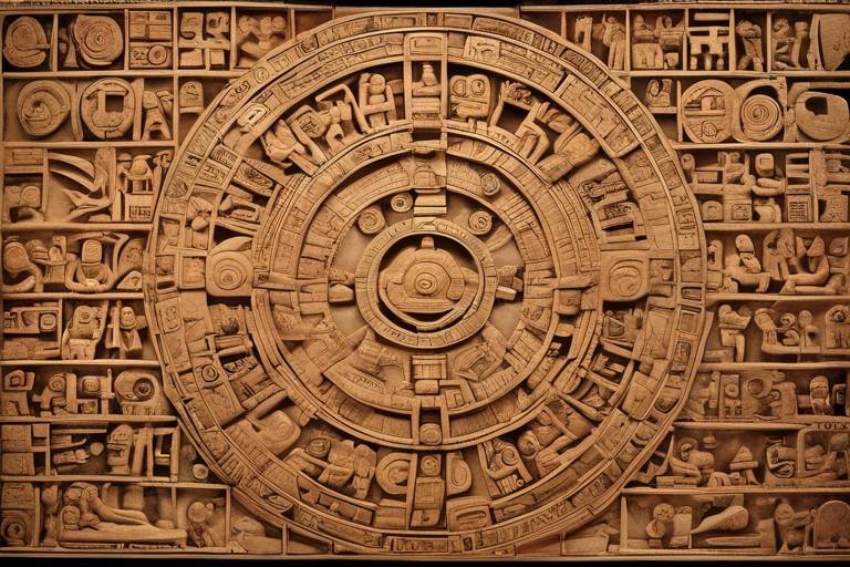 The Influence of the Maya on Astronomy and Timekeeping