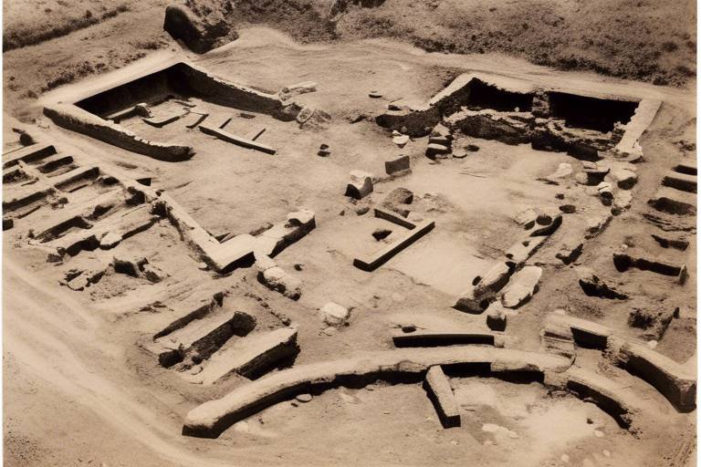 The Intersection of Archaeology and Oral History
