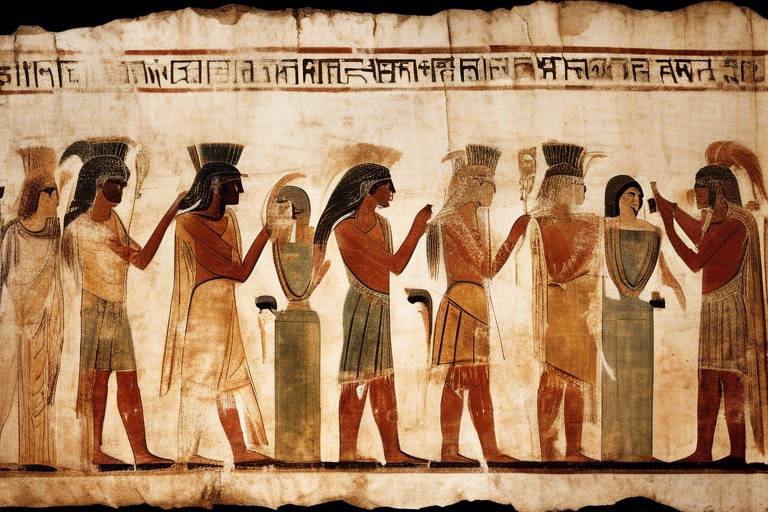 The Secrets of the Ancient Greeks' Trade Networks