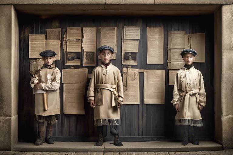 How to Create a Heritage Protection Awareness Campaign