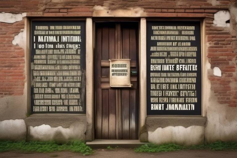The Impact of National Identity on Heritage Preservation