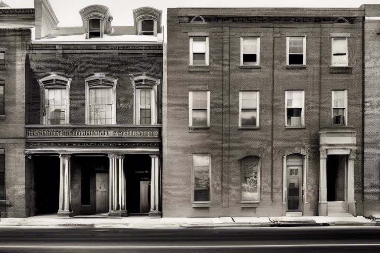 The Role of Historic Preservation Commissions