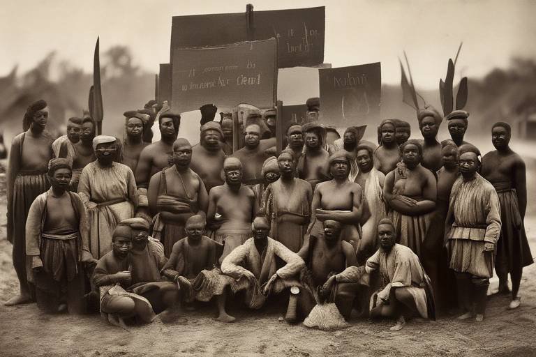 The Importance of Historical Context in Understanding Culture