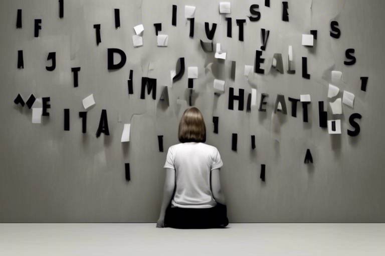 The Role of Art in Mental Health Awareness