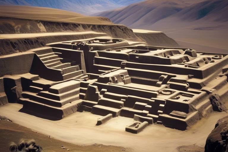 The Forgotten Civilizations of the Andean Region