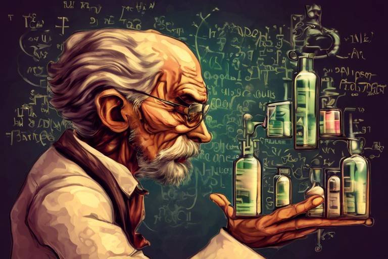 Kekulé: The Pioneer in Organic Chemistry