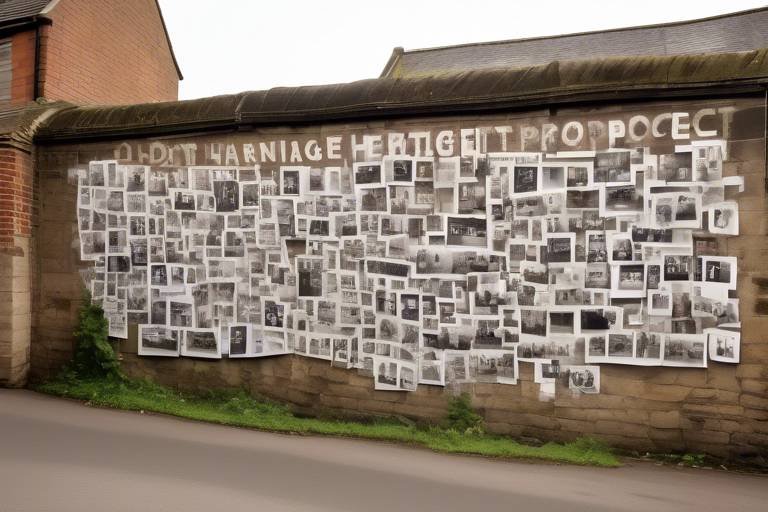 How to Collaborate with Local Communities on Heritage Projects