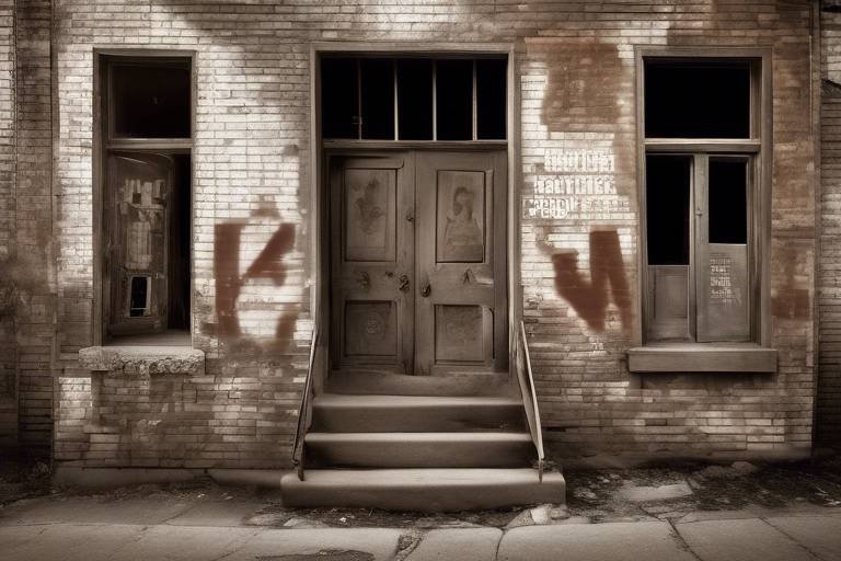 The Role of Nonprofit Organizations in Heritage Preservation