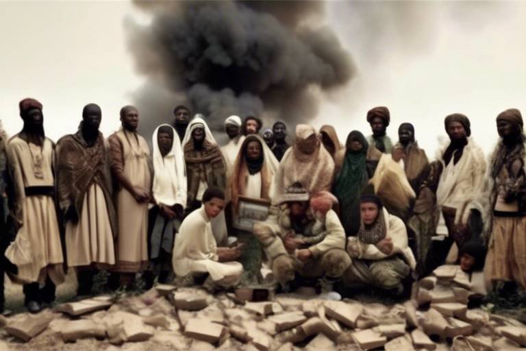 The Importance of Cultural Heritage in Conflict Resolution