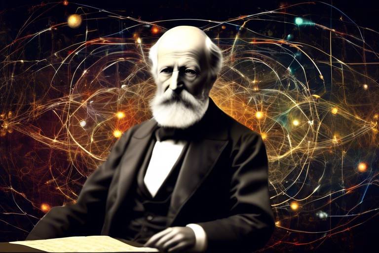 Planck: The Father of Quantum Theory