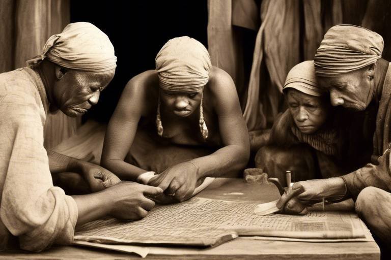 The Role of Historical Societies in Cultural Preservation