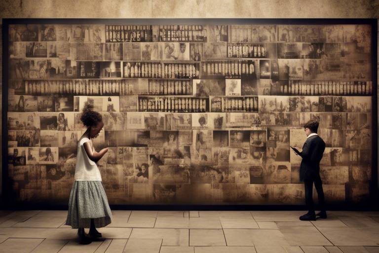 The Role of Digital Media in Heritage Promotion
