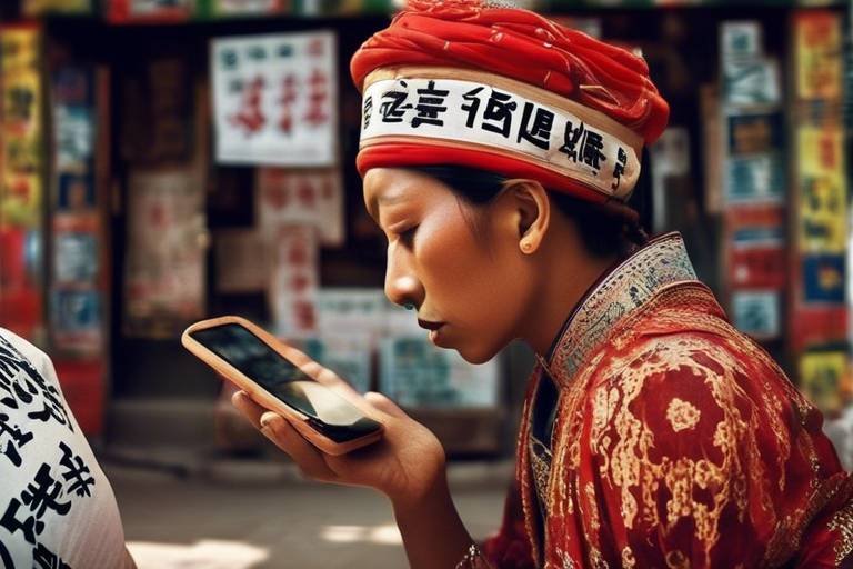 The Importance of Translations in Cultural Exchange